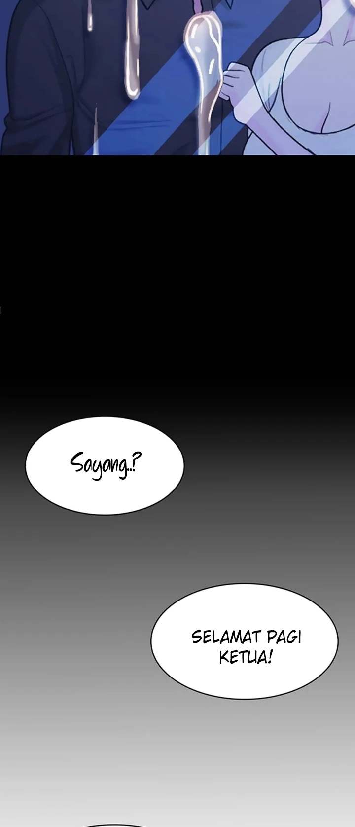 Your Wife Was Amazing Chapter 01 - Page 35